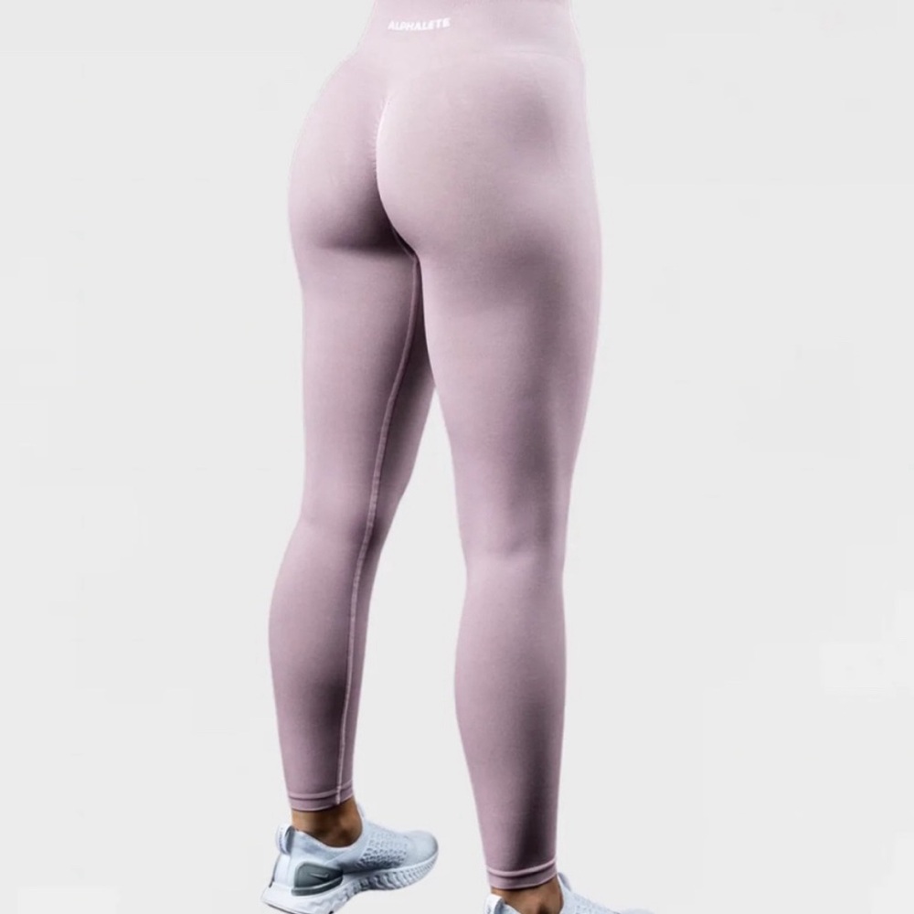 Alphalete Amplify Viola Leggings